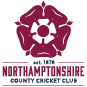 NORTHAMPTONSHIRE CCC